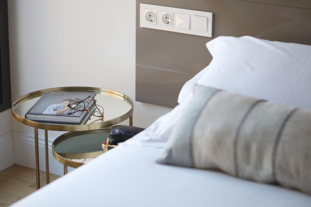 Apartaments Placa Del VI Χιρόνα Εξωτερικό φωτογραφία