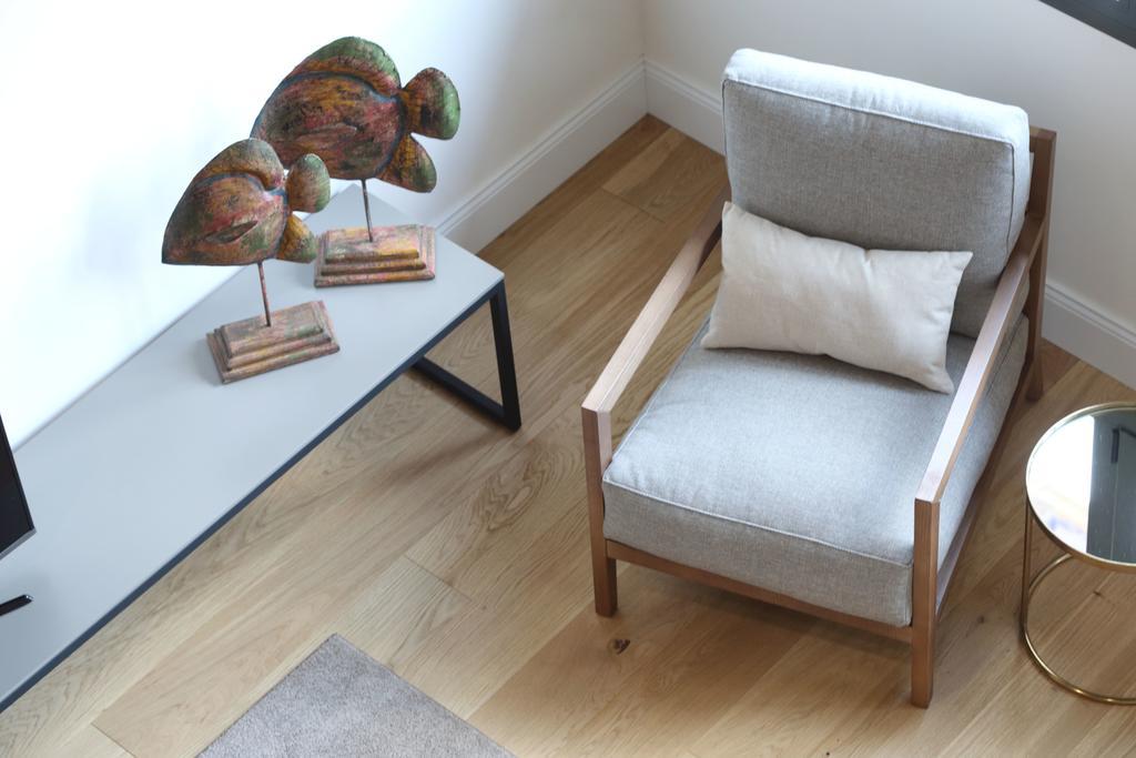 Apartaments Placa Del VI Χιρόνα Εξωτερικό φωτογραφία