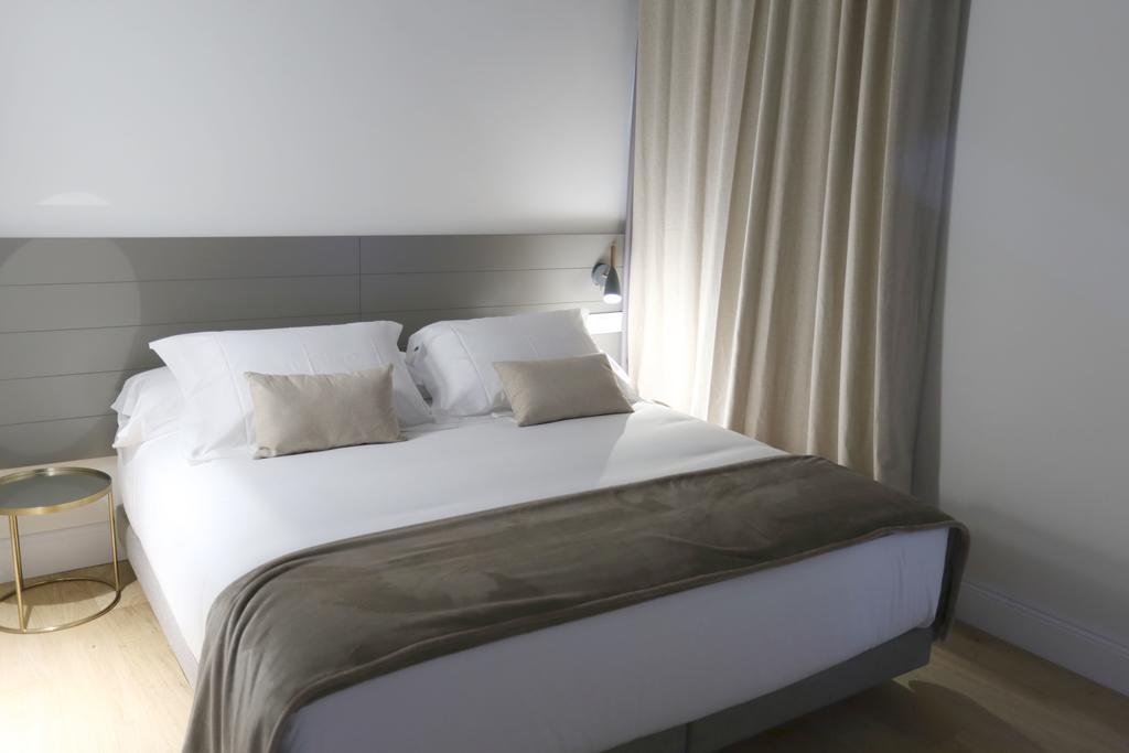 Apartaments Placa Del VI Χιρόνα Εξωτερικό φωτογραφία