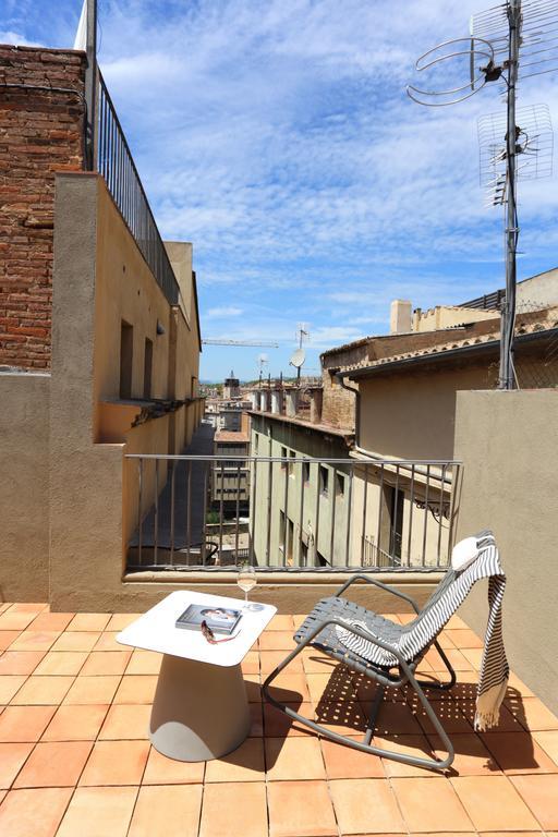 Apartaments Placa Del VI Χιρόνα Εξωτερικό φωτογραφία
