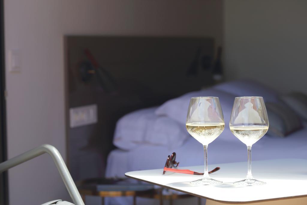 Apartaments Placa Del VI Χιρόνα Εξωτερικό φωτογραφία