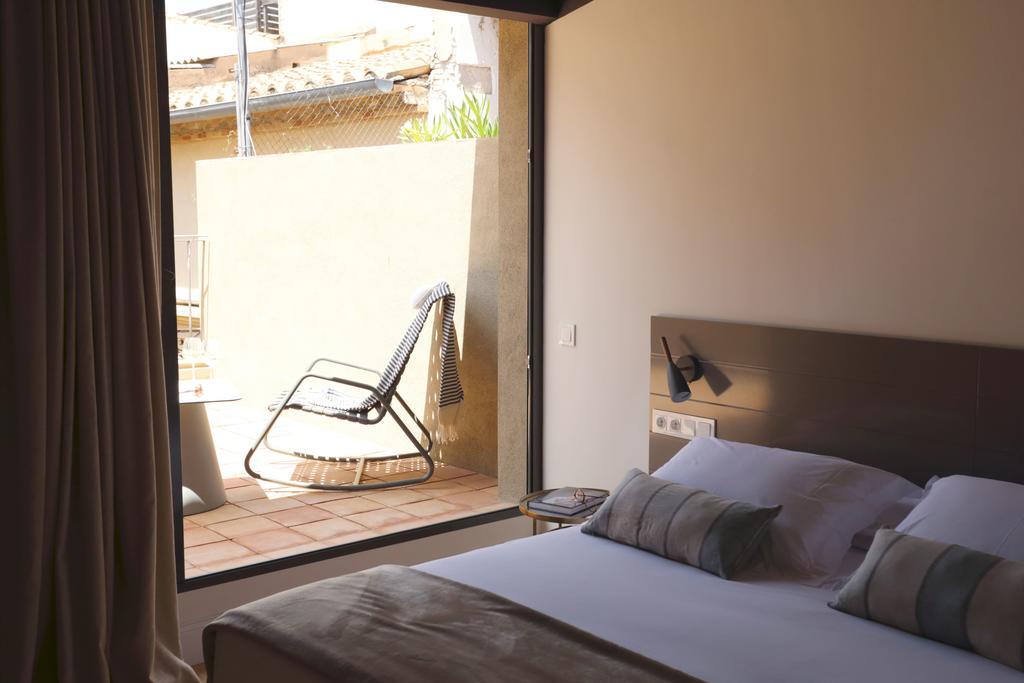 Apartaments Placa Del VI Χιρόνα Εξωτερικό φωτογραφία