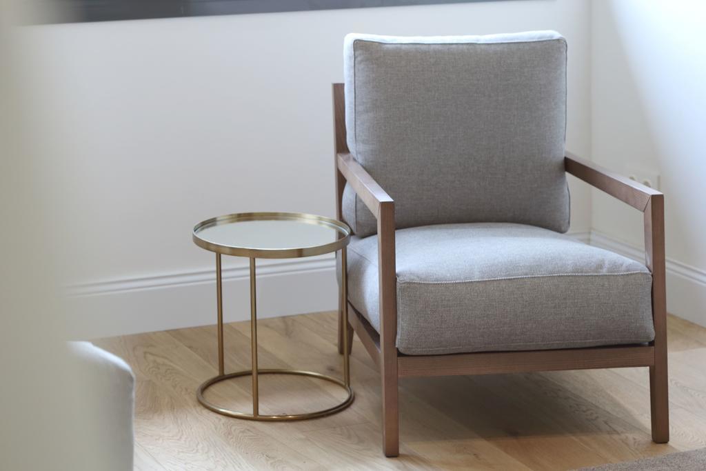 Apartaments Placa Del VI Χιρόνα Εξωτερικό φωτογραφία