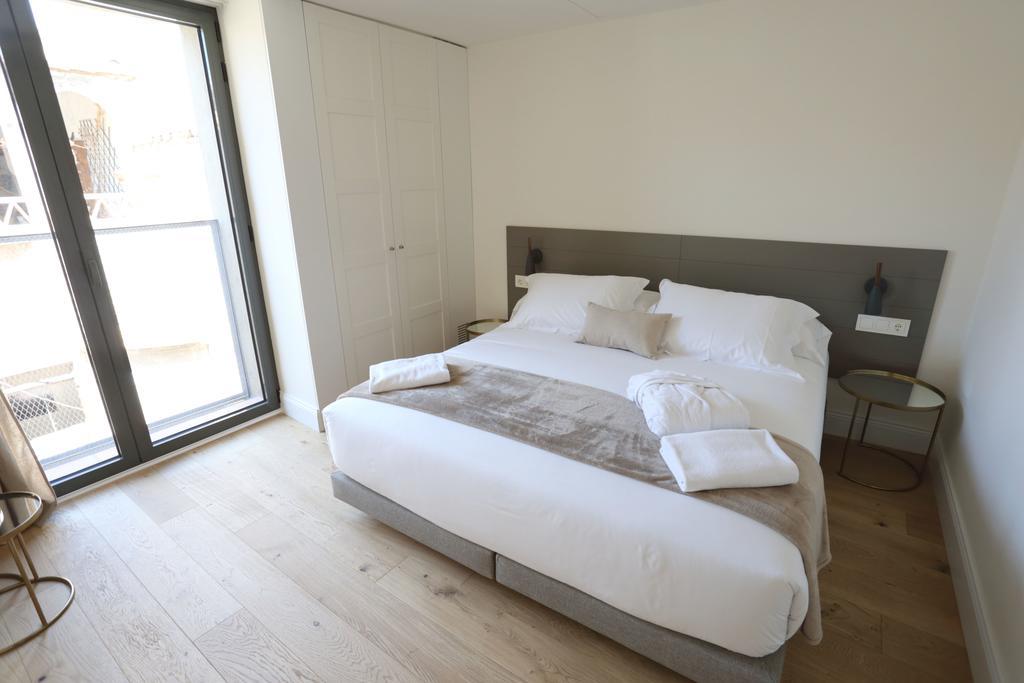 Apartaments Placa Del VI Χιρόνα Εξωτερικό φωτογραφία