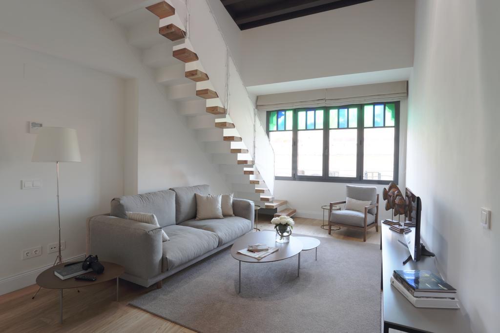 Apartaments Placa Del VI Χιρόνα Εξωτερικό φωτογραφία