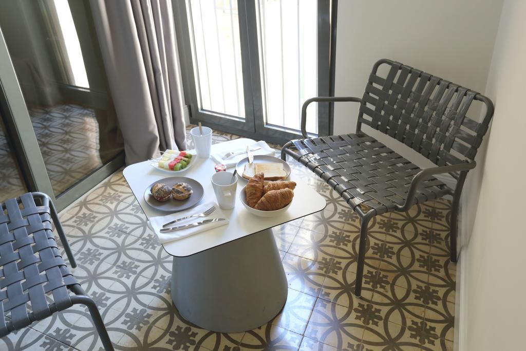 Apartaments Placa Del VI Χιρόνα Εξωτερικό φωτογραφία