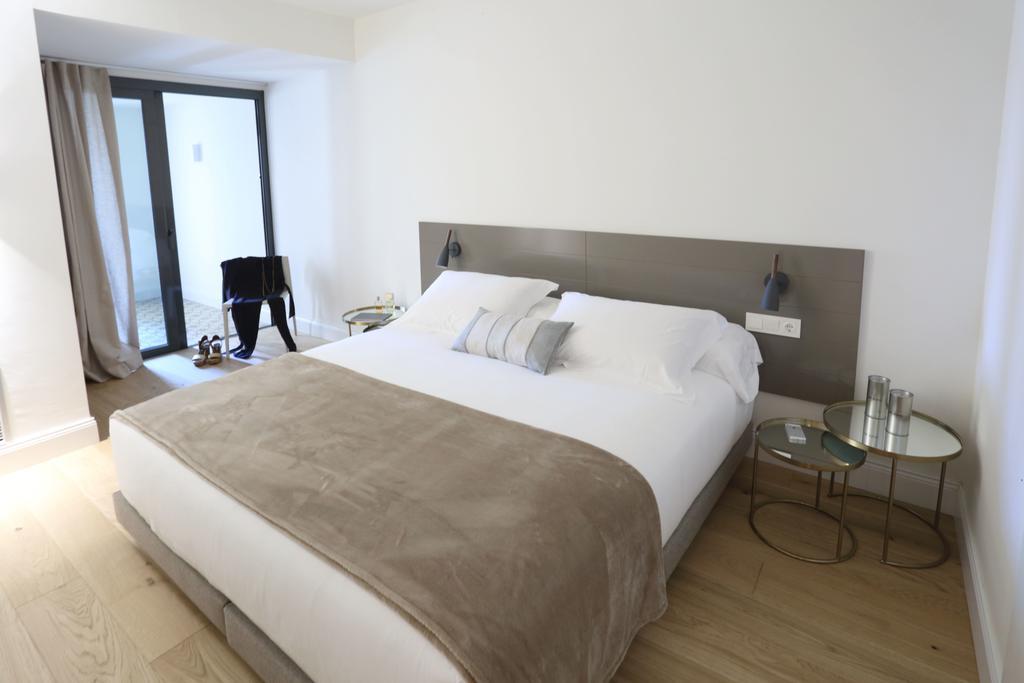 Apartaments Placa Del VI Χιρόνα Εξωτερικό φωτογραφία