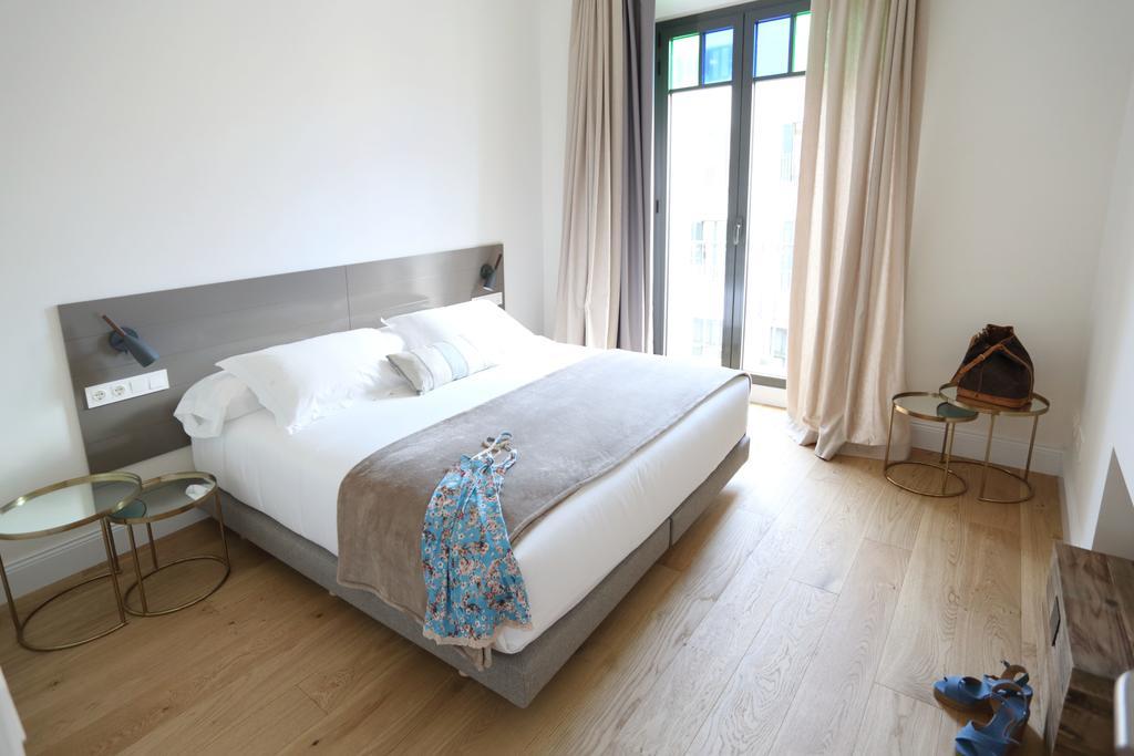 Apartaments Placa Del VI Χιρόνα Εξωτερικό φωτογραφία